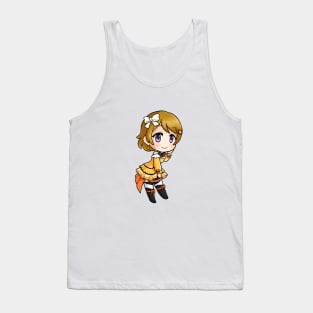 Hanayo Koizumi chibi Tank Top